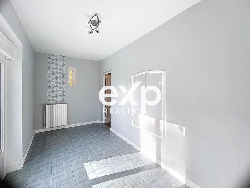 Maison - 158 m² - 6 pièces