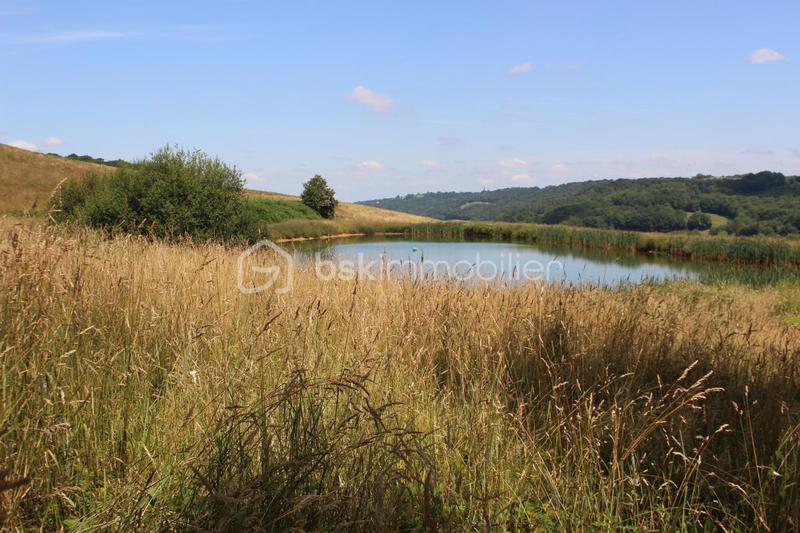 Corps de ferme - 230 m² - 7 pièces