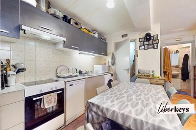 Maison de village - 76 m² - 4 pièces