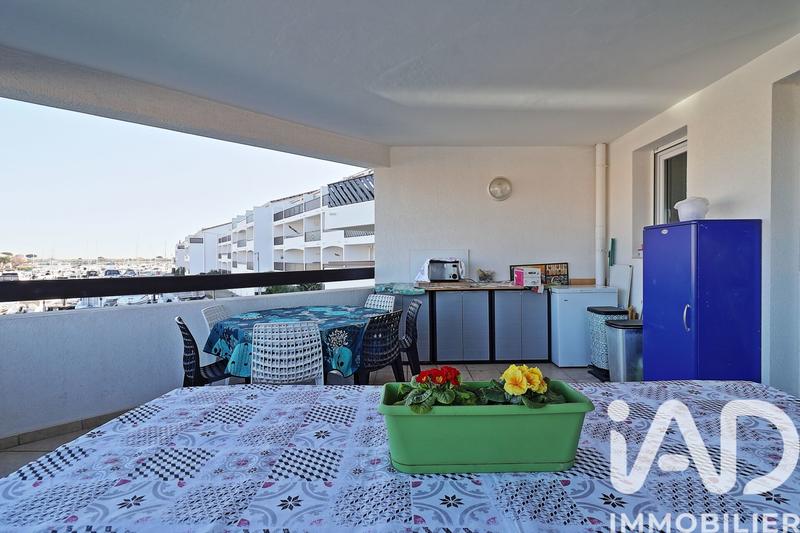 Appartement - 97 m² - 4 pièces