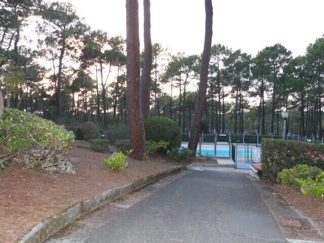 Maison - 40 m² - 3 pièces