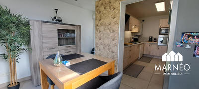 Maison - 130 m² - 7 pièces