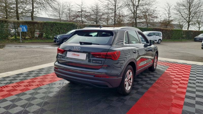 Audi Q3 35 Tfsi 150 Ch s tronic 7 Business Line