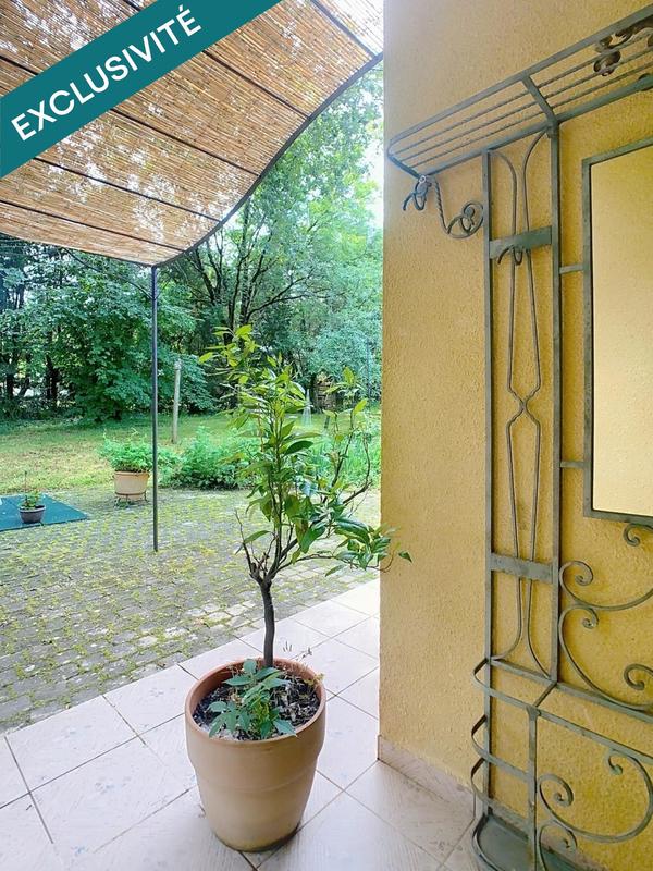 Maison - 151 m² - 4 pièces