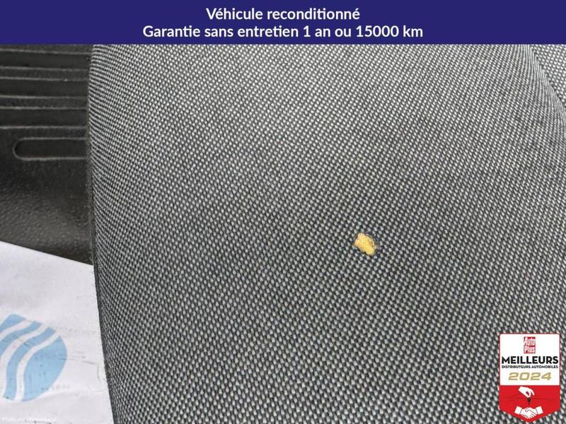 Renault Master 3t3 L2h2 2.3 Dci 135ch Confort