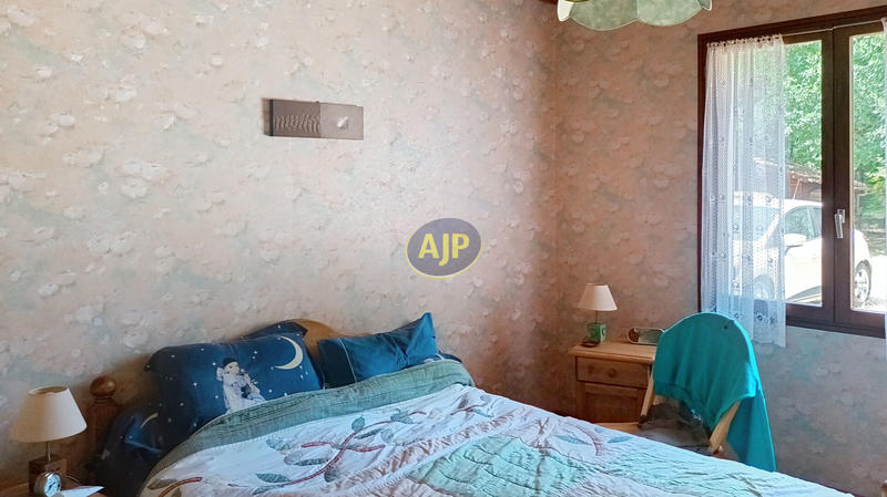 Maison - 70 m² - 3 pièces