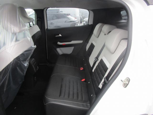 Citroën C3 Aircross Hybride 145 e-Dcs6 Max