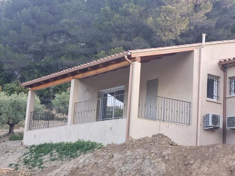 Villa - 98 m² - 4 pièces