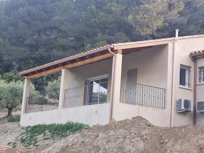 Villa - 98 m² - 4 pièces