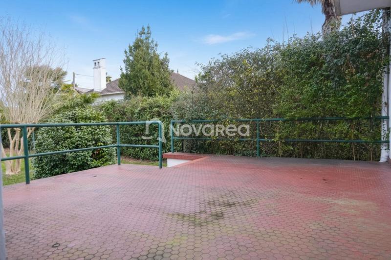 Appartement - 92 m² - 4 pièces