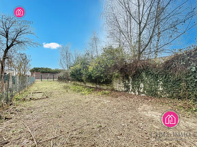 Maison - 128 m² - 6 pièces