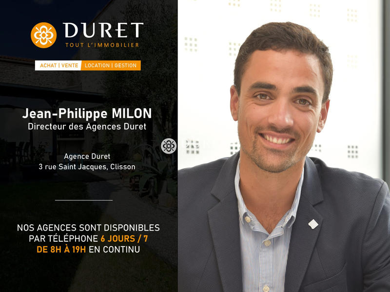 Maison - 214 m² - 10 pièces