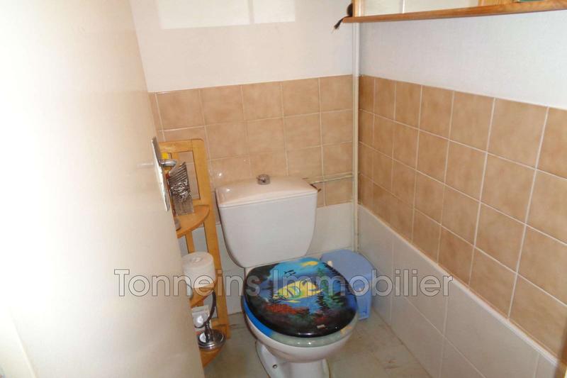 Maison - 65 m² - 3 pièces