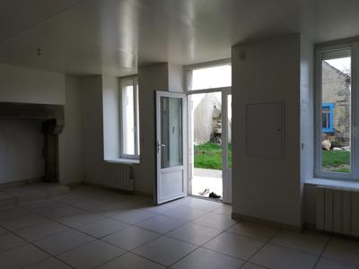 Immeuble - 130 m²
