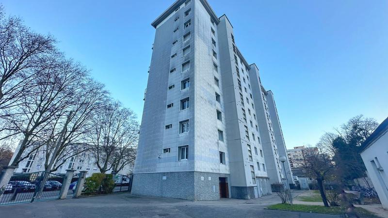 Appartement - 67 m² - 4 pièces