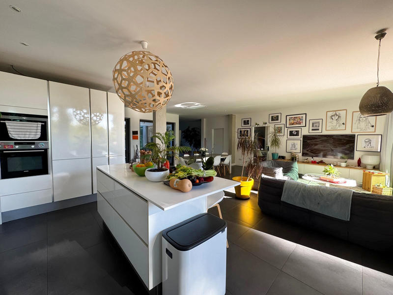 Maison - 160 m² - 4 pièces