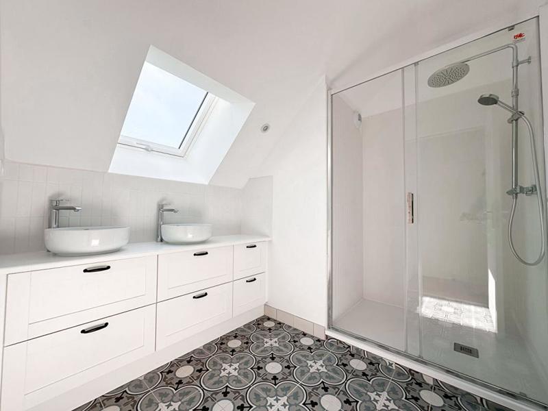 Maison - 82 m² - 4 pièces