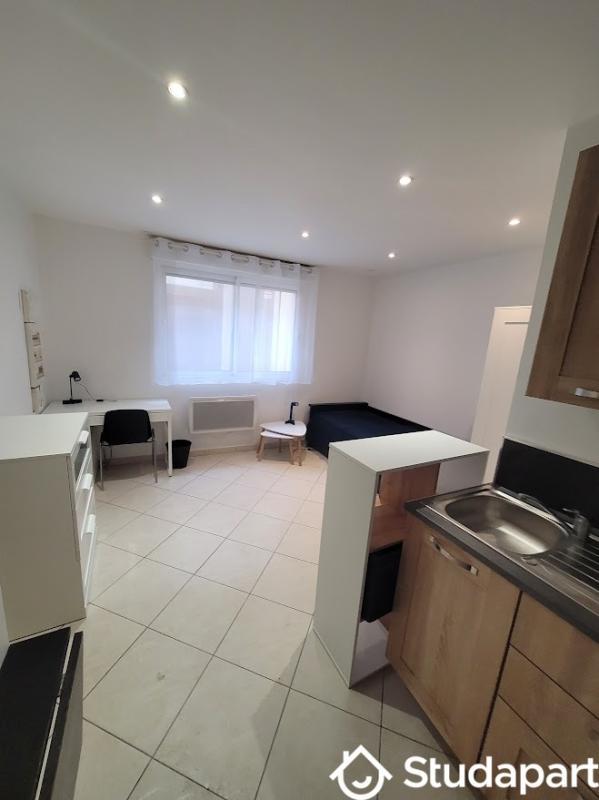 Maison - 20 m² - 1 pièce