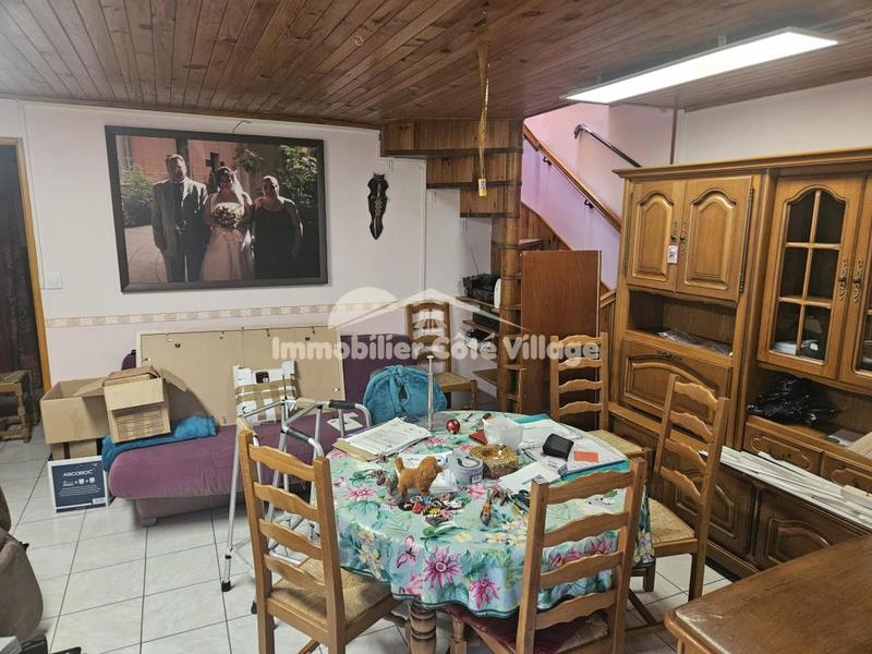 Villa - 85 m² - 5 pièces