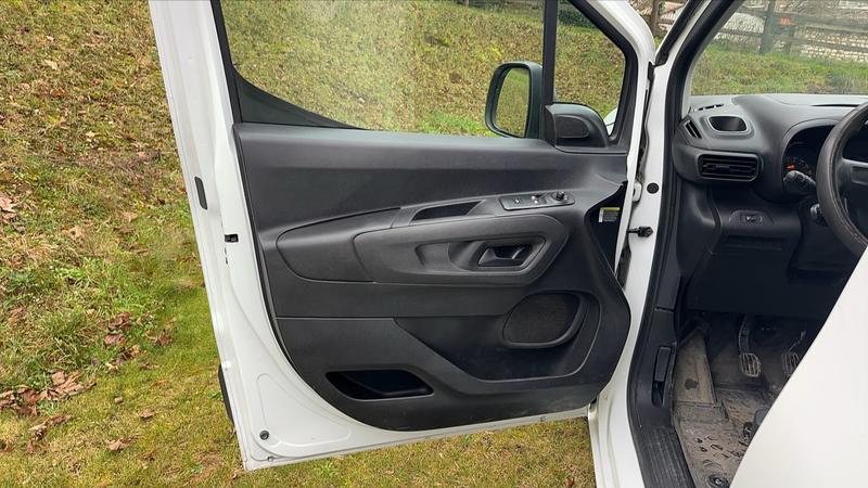 Citroën Berlingo Vu 1.5 BlueHDi 100 Club