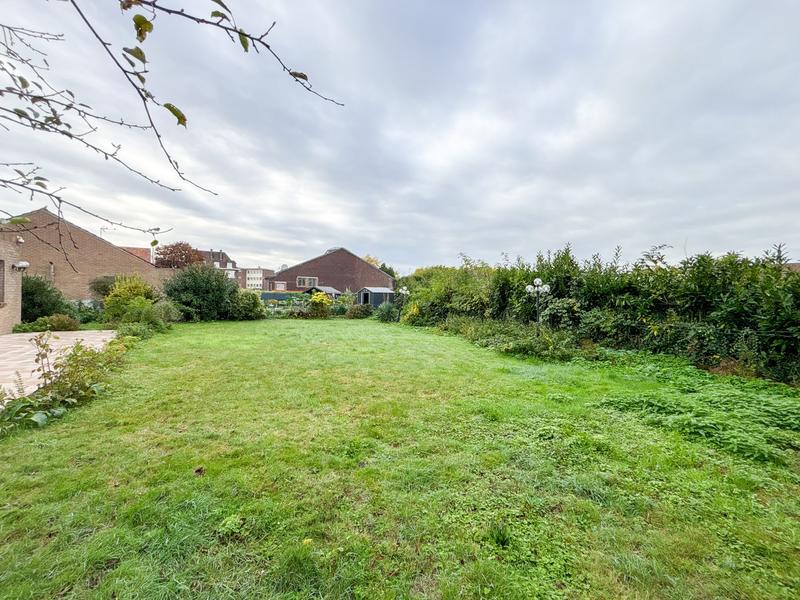 Maison - 169 m² - 6 pièces