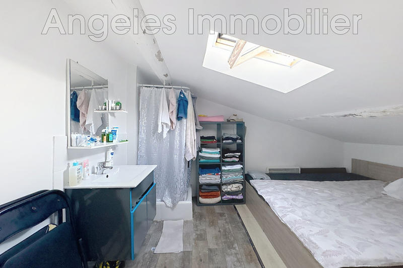 Appartement - 120 m² - 8 pièces