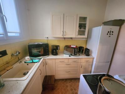 Maison de ville - 148 m² - 7 pièces