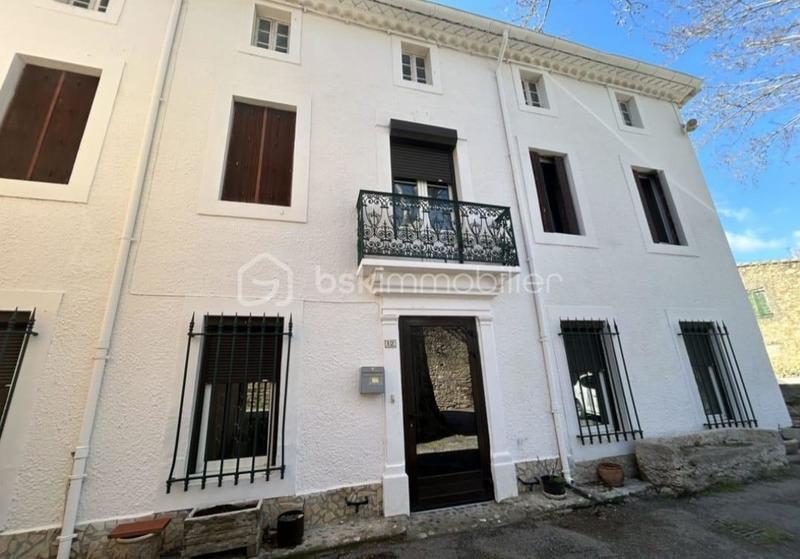 Maison de maîtres - 200 m² - 10 pièces