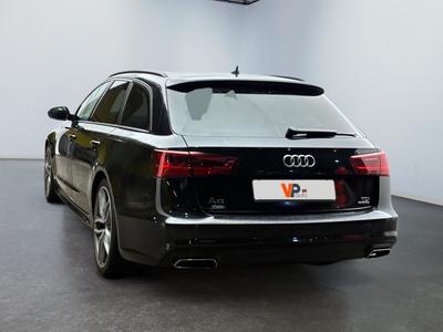 Audi A6 Avant V6 3.0 Tdi 272 s tronic 7 Quattro s line