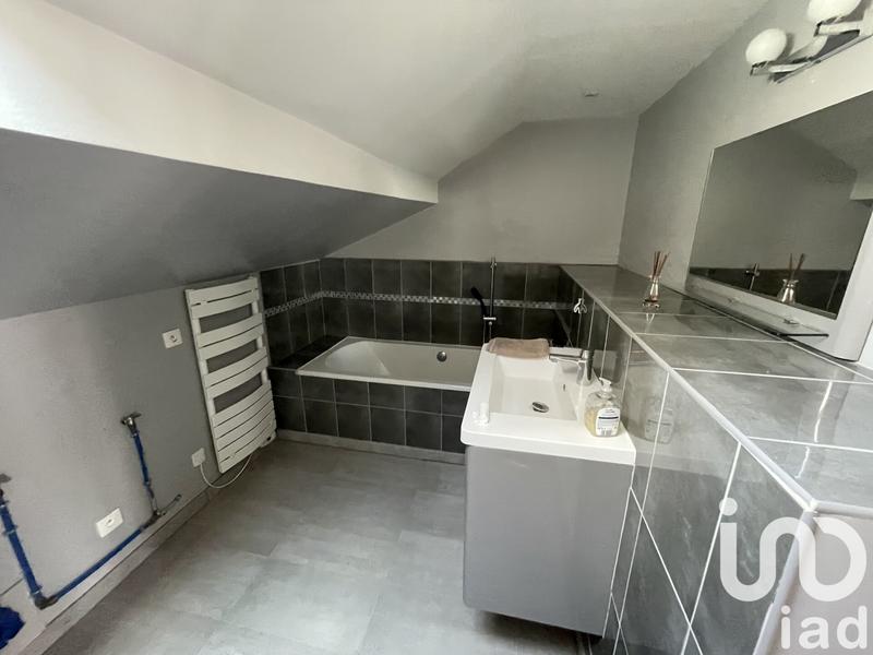 Maison - 148 m² - 5 pièces