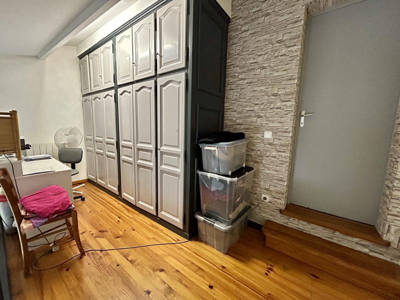 Appartement - 124 m² - 4 pièces