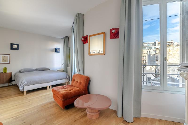 Appartement - 71 m² - 4 pièces