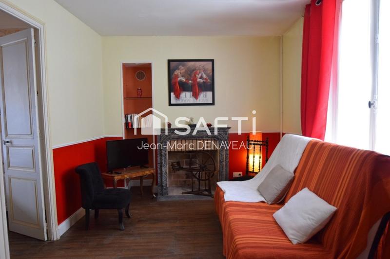 Maison - 309 m² - 10 pièces