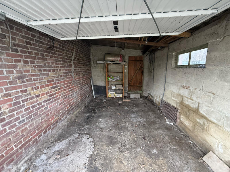 Maison - 89 m² - 4 pièces