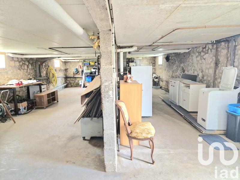 Maison - 76 m² - 4 pièces