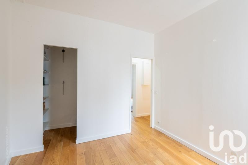 Appartement - 51 m² - 3 pièces