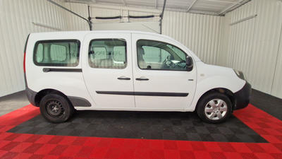 Renault Kangoo Express Maxi Z.E. 33 5 Places Confort Achat int