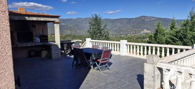 Maison - 106 m² - 5 pièces