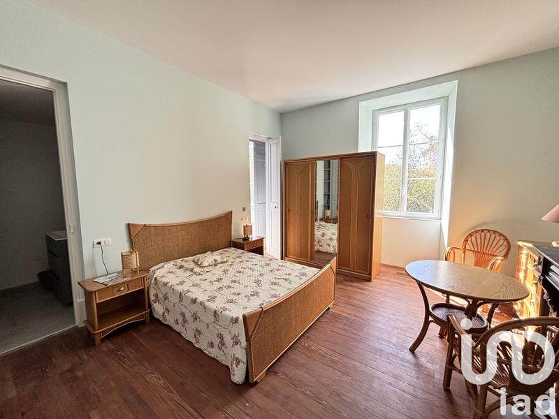 Appartement - 389 m² - 10 pièces