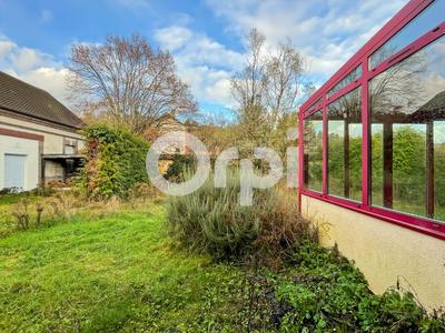 Maison - 129 m² - 3 pièces