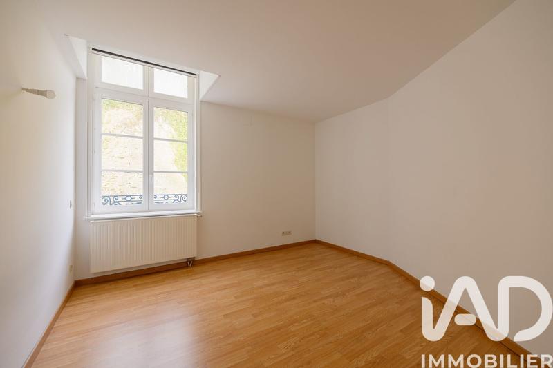 Appartement - 146 m² - 6 pièces