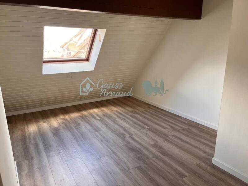 Appartement - 126 m² - 5 pièces