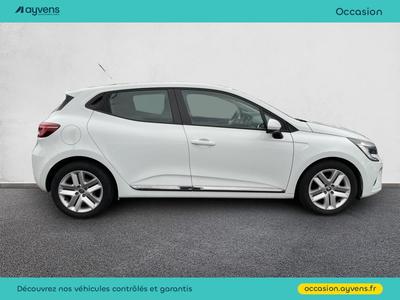 Renault Clio 1.0 TCe 90ch Business