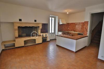 Maison de village - 145 m² - 5 pièces