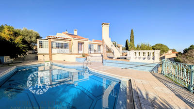 Villa - 158 m² - 6 pièces