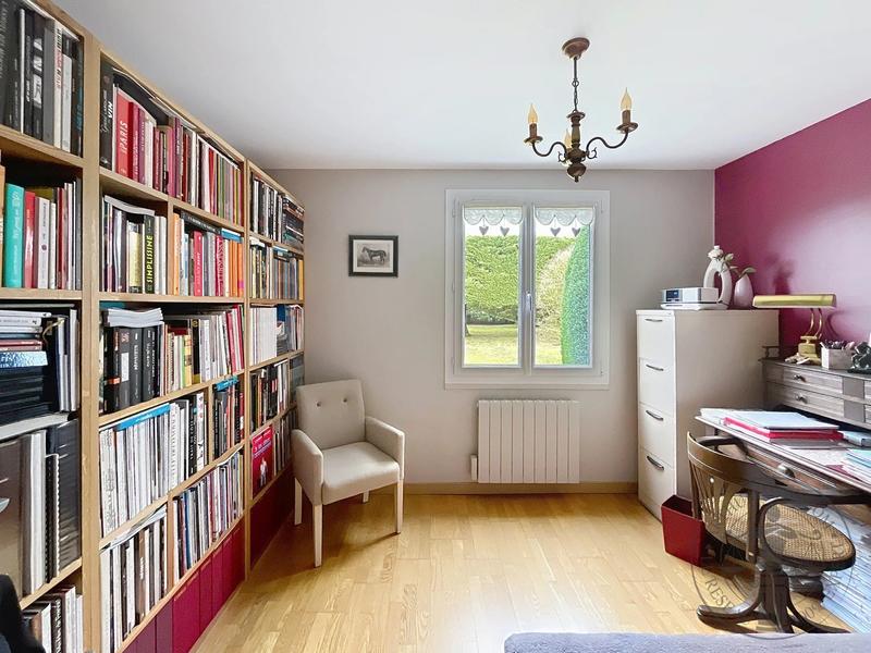 Maison - 106 m² - 5 pièces