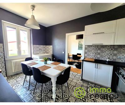 Maison - 148 m² - 5 pièces