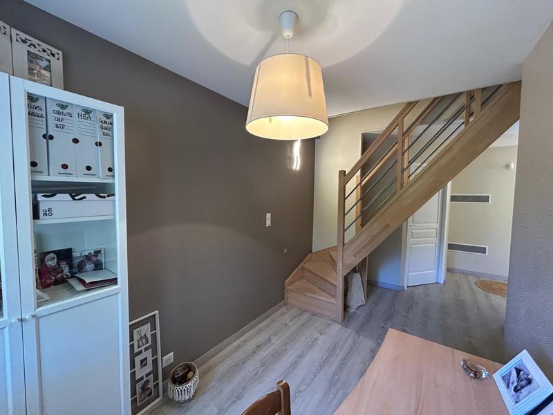 Maison - 150 m² - 10 pièces