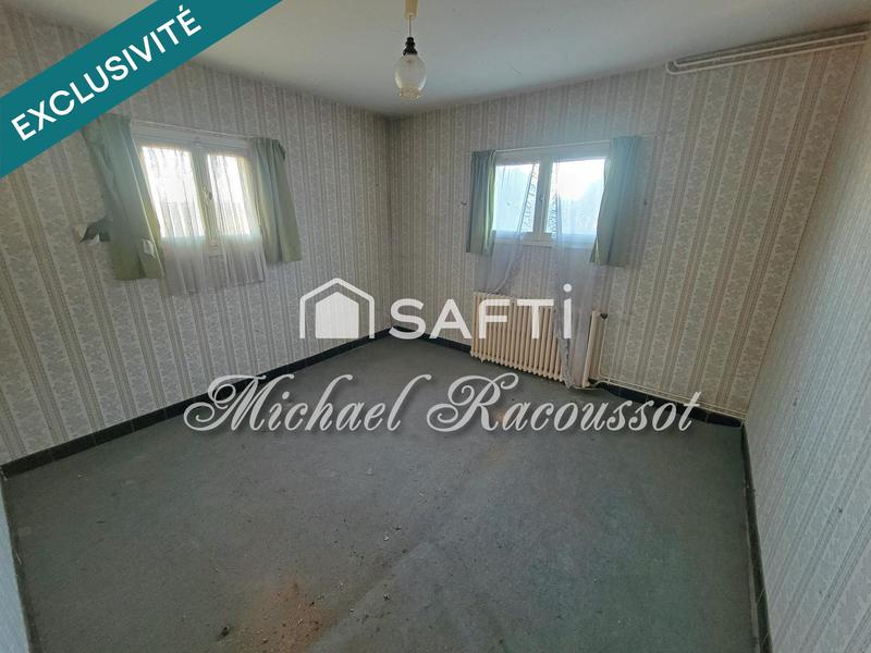 Maison - 196 m² - 10 pièces