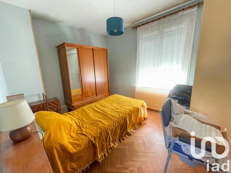 Maison - 66 m² - 4 pièces